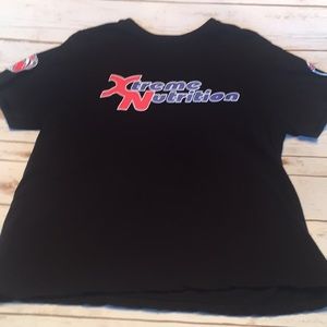 Extreme Nutrition T-Shirt